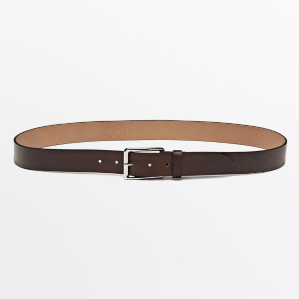 Ремень Massimo Dutti 1051/503/700