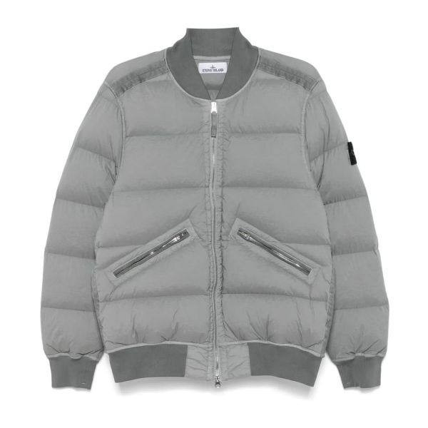 Пуховик Stone Island 811540228 V0066