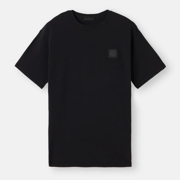 Футболка Stone Island Ghost K1S152100008S0F11 V0029