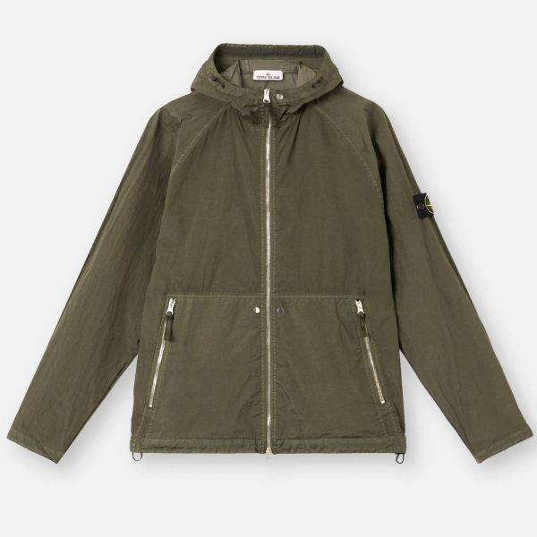 Вітровка Stone Island K1S154100097S0020 V0054