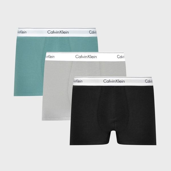 Набор боксеров Calvin Klein 1596430-1142