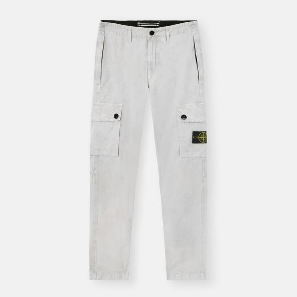 Брюки-карго Stone Island K1S153100303S00WA V0161