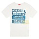 Футболка Diesel T-Just-N9 A12355-0KKAK-141