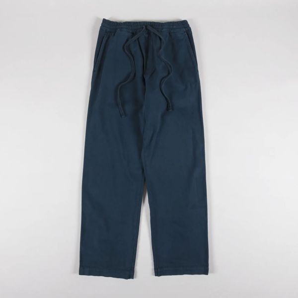 Брюки Carhartt I033585 Duck Blue