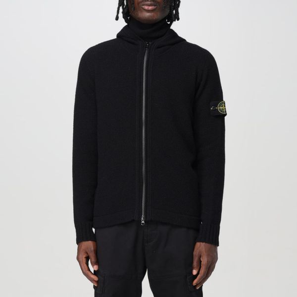 Кардиган Stone Island 8115567A3 V0029