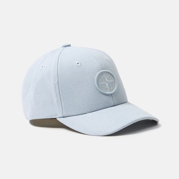 Детская кепка Stone Island Junior K1S169100912S0065 V0041