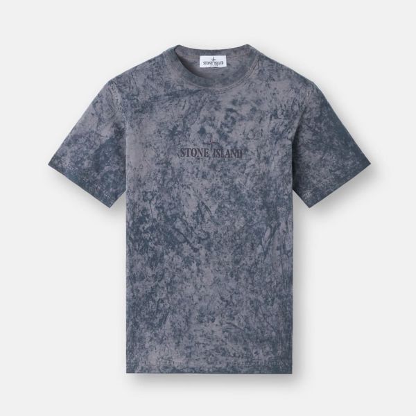 Футболка Stone Island Junior K1S162100013S0152 V0020