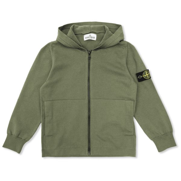 Кардиган Stone Island Junior K1S165100013S00B2 V0068