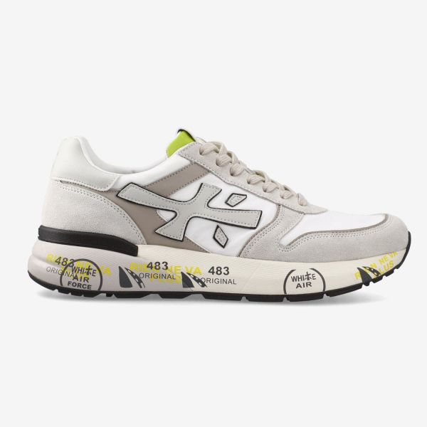 Кросівки Premiata Mick Var.7212
