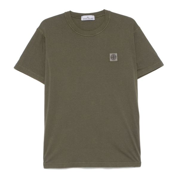 Футболка Stone Island K1S152100237S0057 V0054