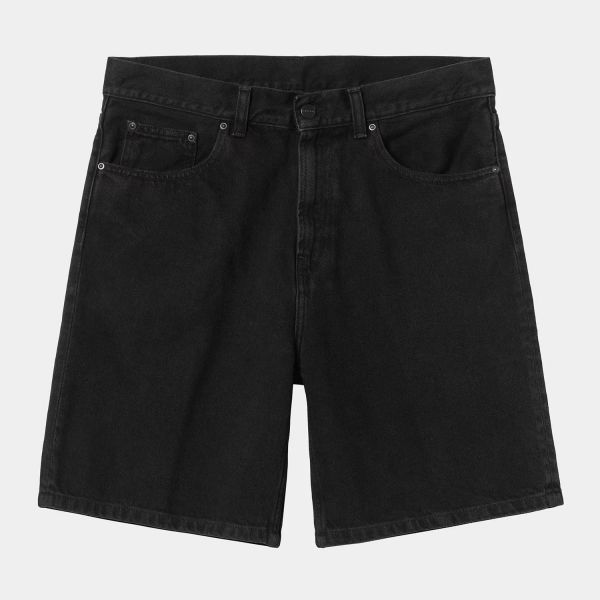 Шорты Carhartt Nolan Short I034869
