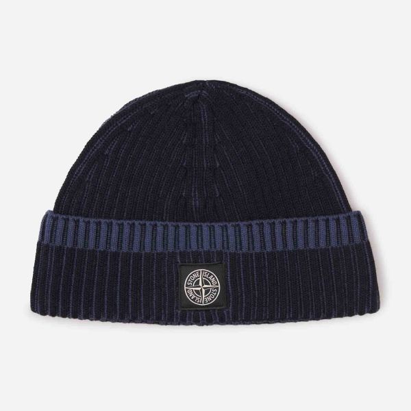 Шапка Stone Island 8115N12C5 V0020