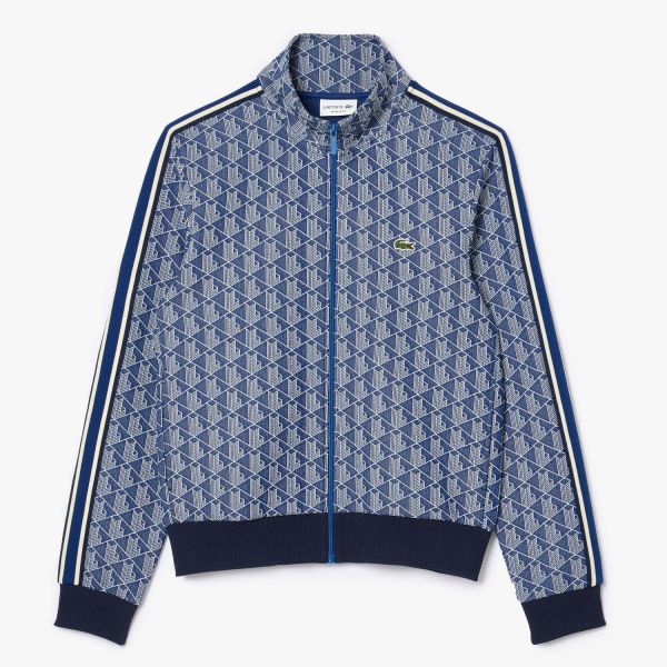 Кардиган Lacoste SH1368 QIE