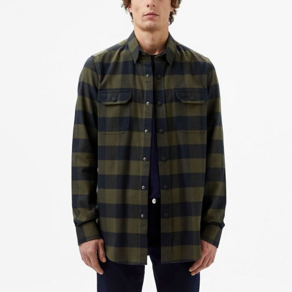 Рубашка Lacoste CH2311 L7A