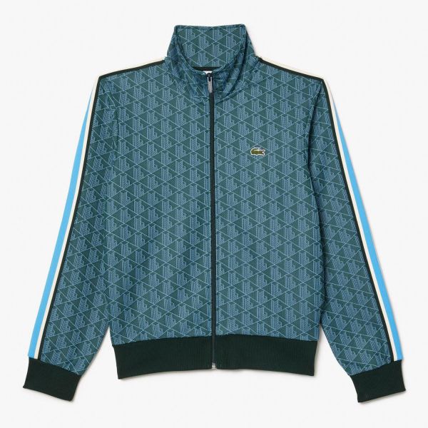 Кардиган Lacoste SH1368 IB4