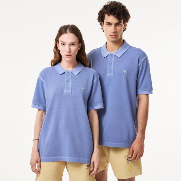 Поло Lacoste PH0470 IVW
