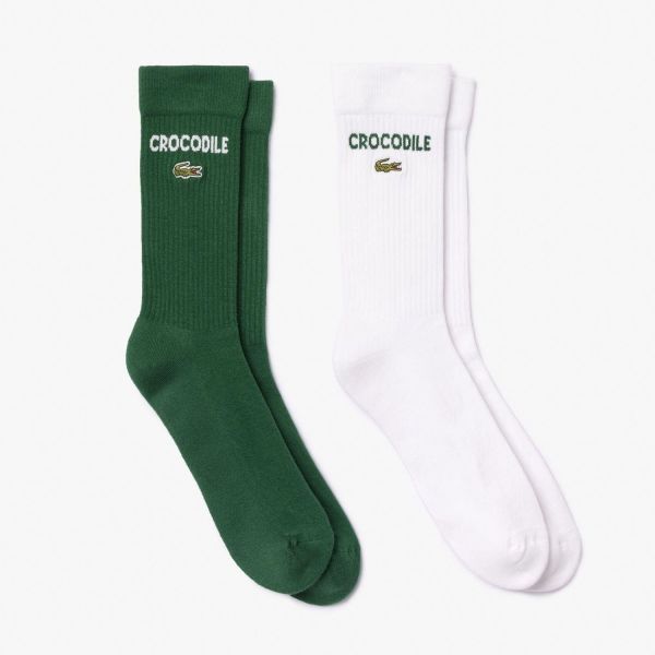 Носки Lacoste RA8512 737