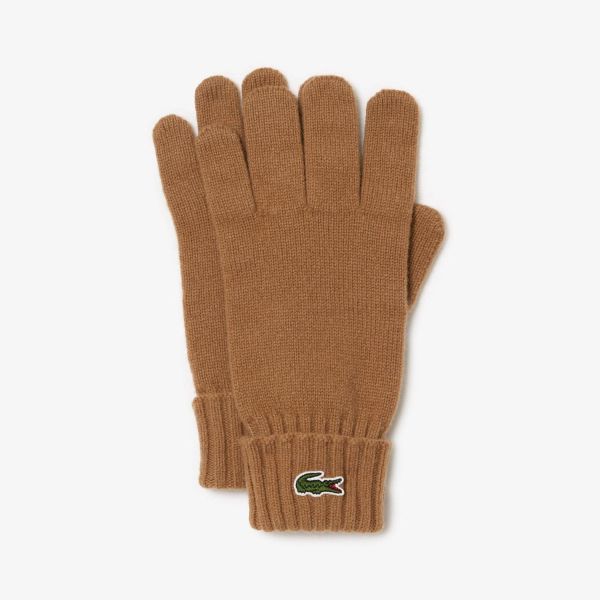 Перчатки Lacoste RV0452 SIX