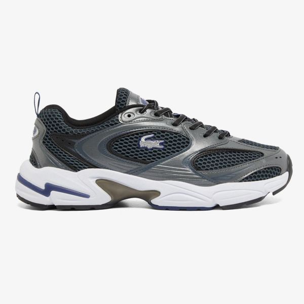 Кроссовки Lacoste Storm 96 748SMA0071G1N
