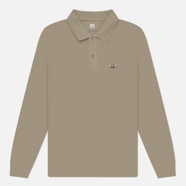 Лонгслив C.P Company 19CMPL093A 005263W 356