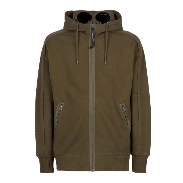 Худи C.P Company 18CMSS028A 005086W 683