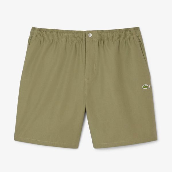 Шорты Lacoste GH7220 51 BMY