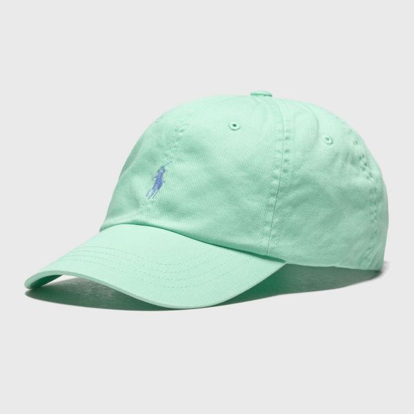 Кепка POLO Ralph Lauren 710667709079