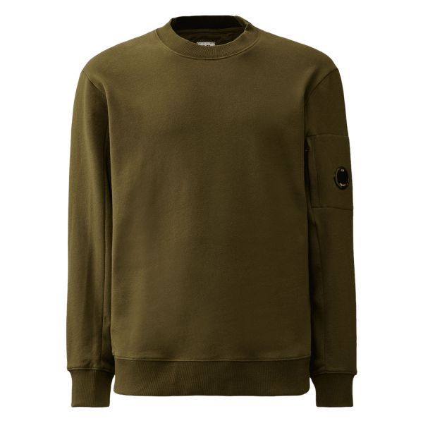 Свитшот C.P. Company 16CMSS022A 005086W 683