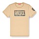 Футболка Diesel T-Adjust-Q1 A14888-0DMAA-72S