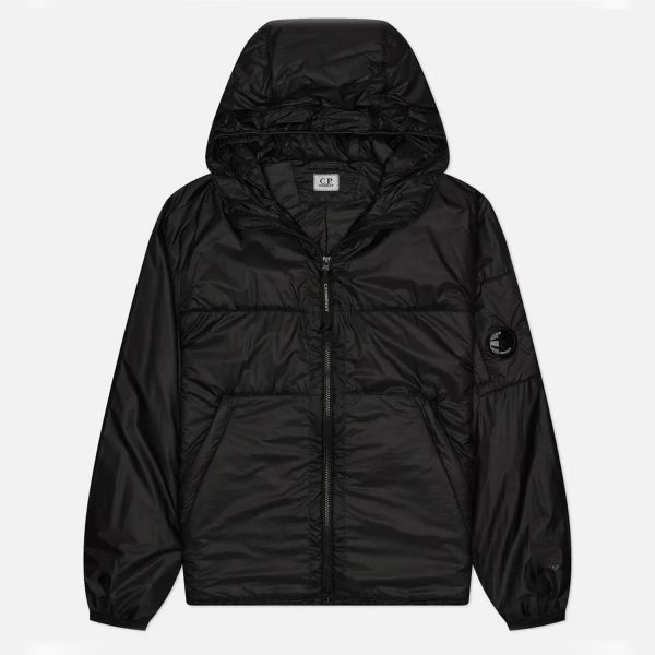 Куртка C.P Company 17CMOW038A 006099U 999
