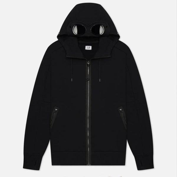 Худи C.P Company 13CMSS082A 005086W 999