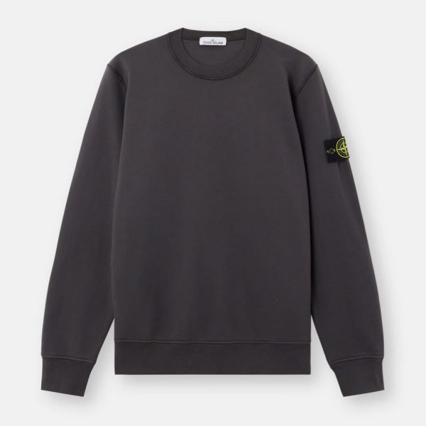 Свитшот Stone Island K2S156100060S0051 V0062