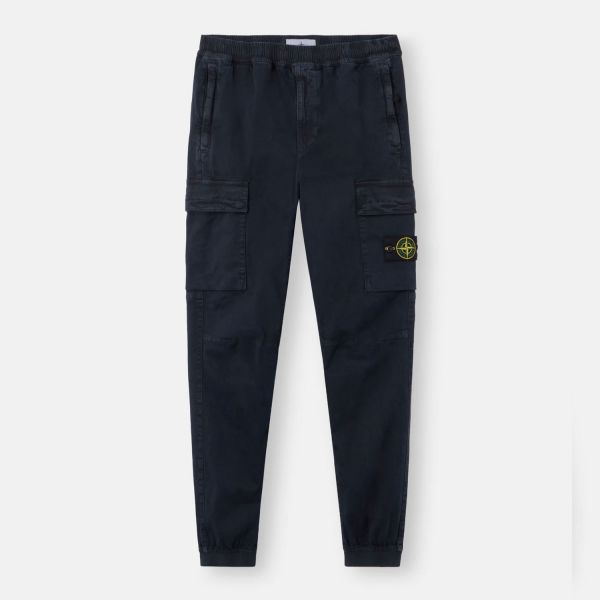Штани-карго Stone Island K2S153100033S00L1 V0120