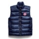 Жилет Canada Goose 2229M Crofton Vest Atlantic Navy