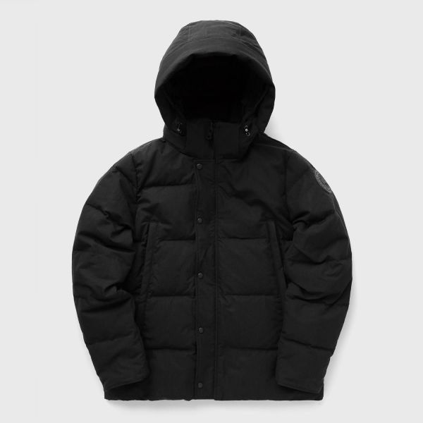 Парку Canada Goose 2048MB2 Wyndham Parka Black