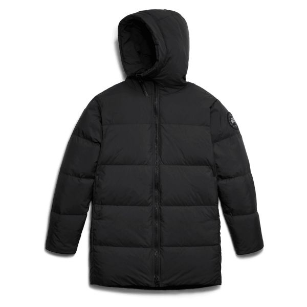 Пуховик Canada Goose 2801MB Lawrence Puffer Jacket Black
