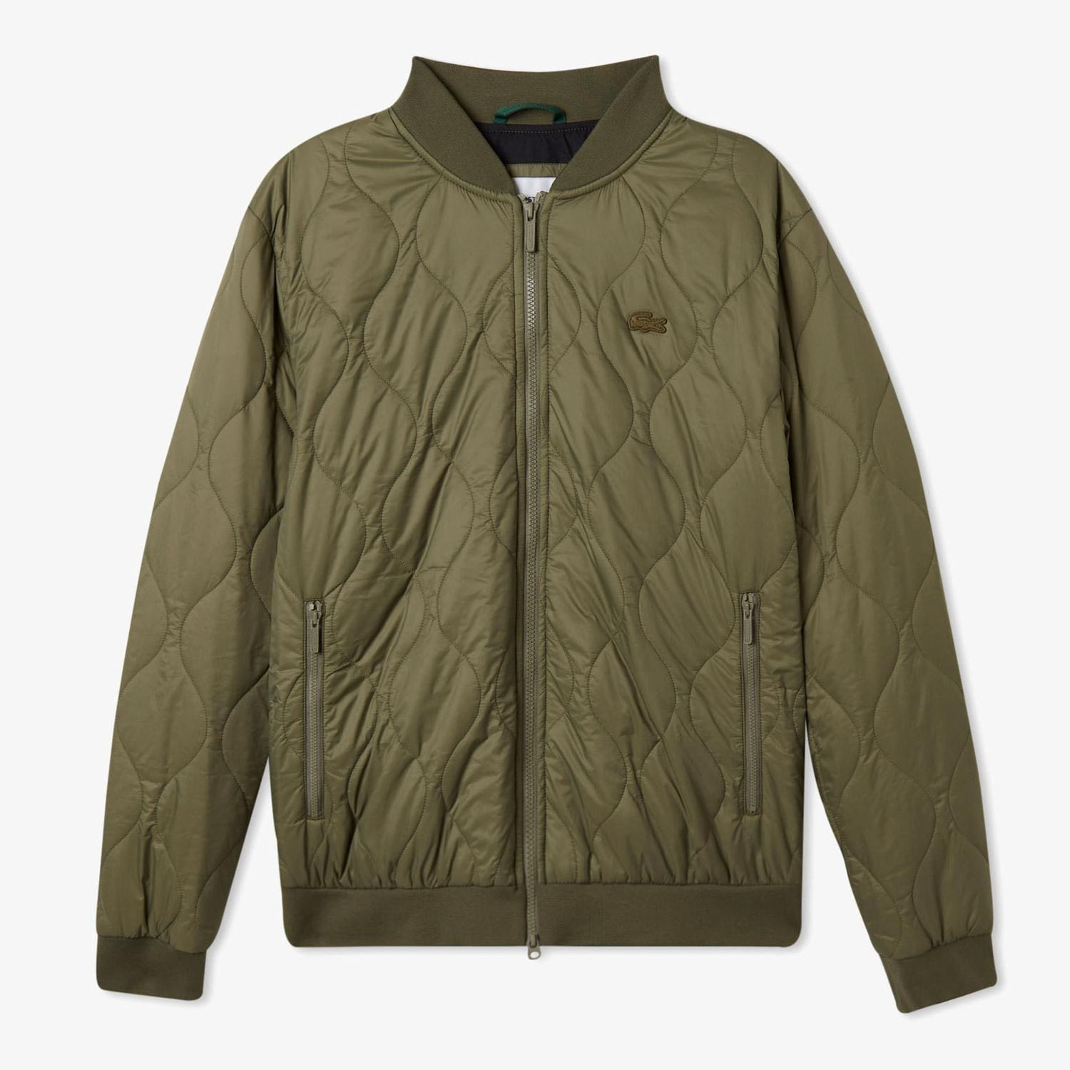 Куртка Lacoste BH0409 316 Куртка Lacoste BH0409 316