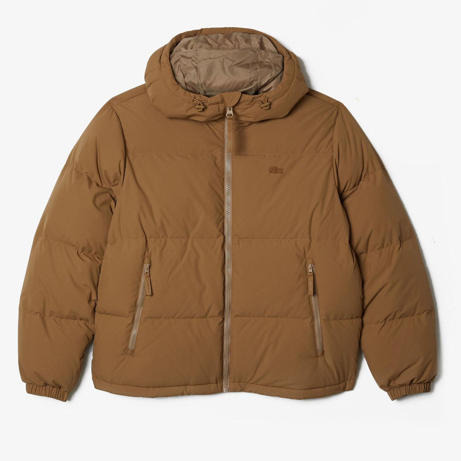 Пуховик Lacoste BH3522 Z0W Пуховик Lacoste BH3522 Z0W