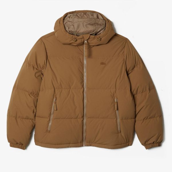 Пуховик Lacoste BH3522 Z0W