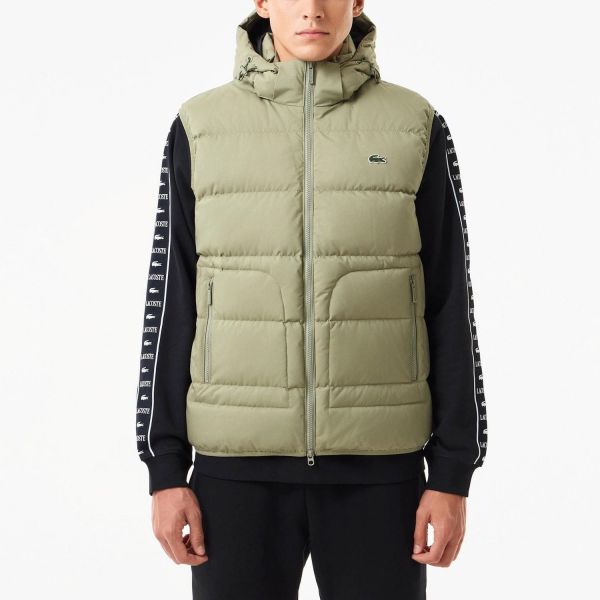 Жилет Lacoste BH2317 BMY