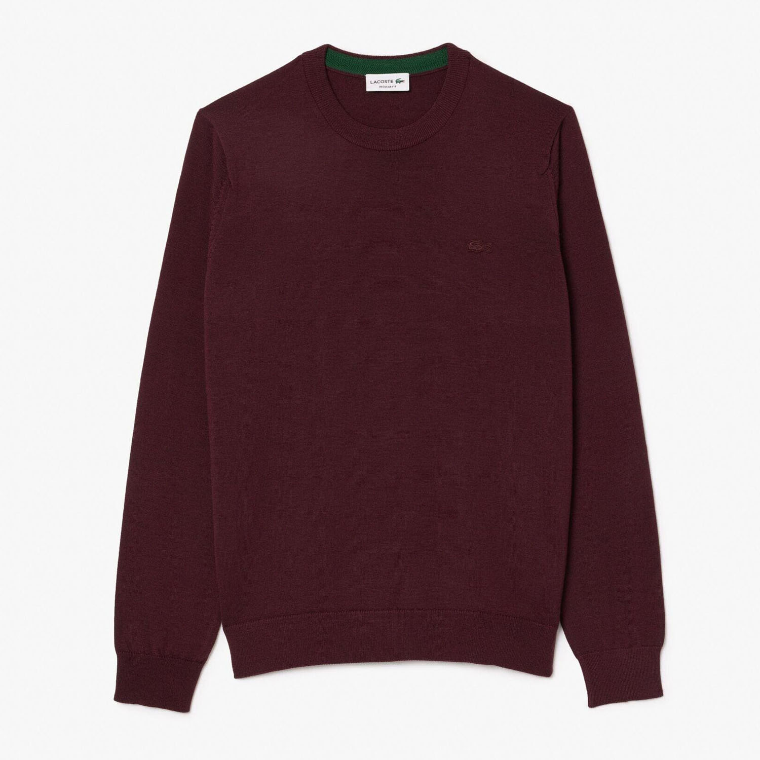 Светр Lacoste AH1969 BZD Светр Lacoste AH1969 BZD