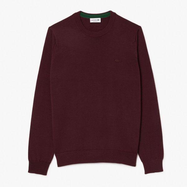Светр Lacoste AH1969 BZD