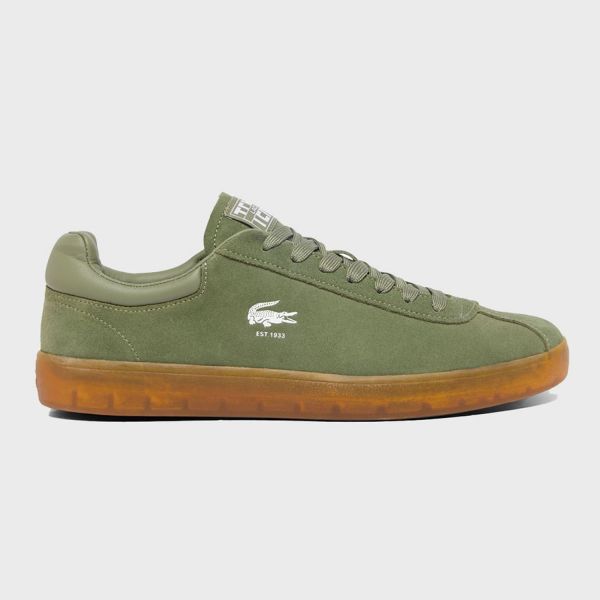 Кеды Lacoste Baseshot 125 749SMA0133KG9