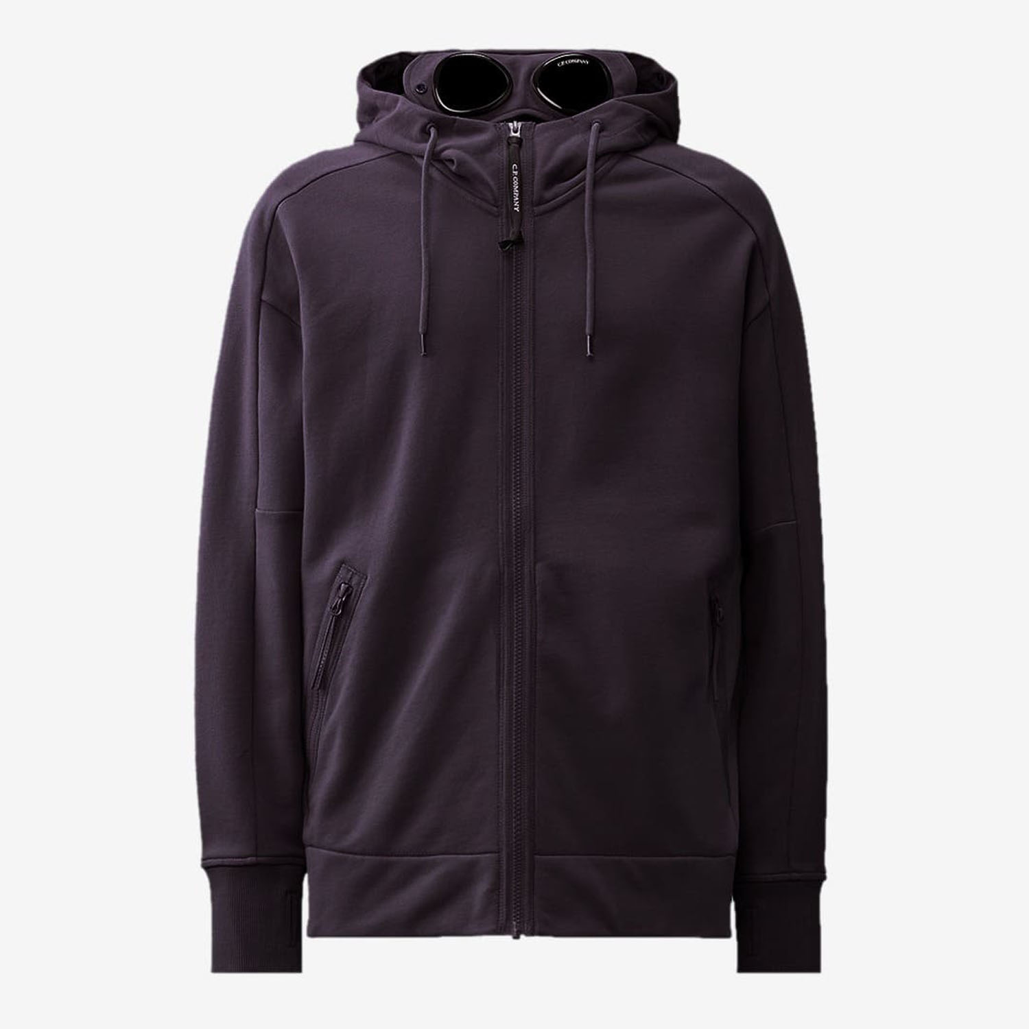 Худи C.P. Company 17CMSS028A 005086W 799 Худи C.P. Company 17CMSS028A 005086W 799