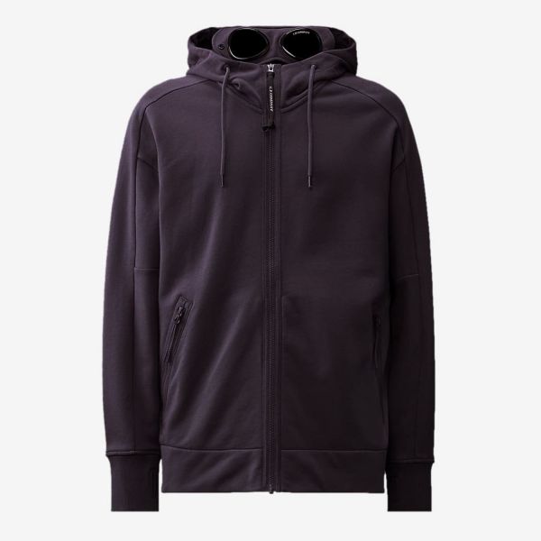 Худи C.P. Company 17CMSS028A 005086W 799