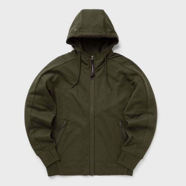 Худи C.P. Company 17CMSS028A 005086W 683