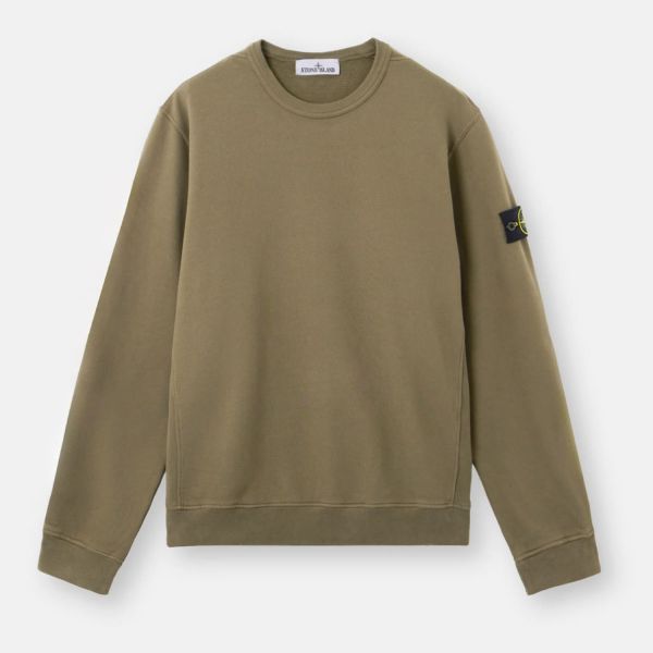 Свитшот Stone Island K2S156100028S0A20 V0054