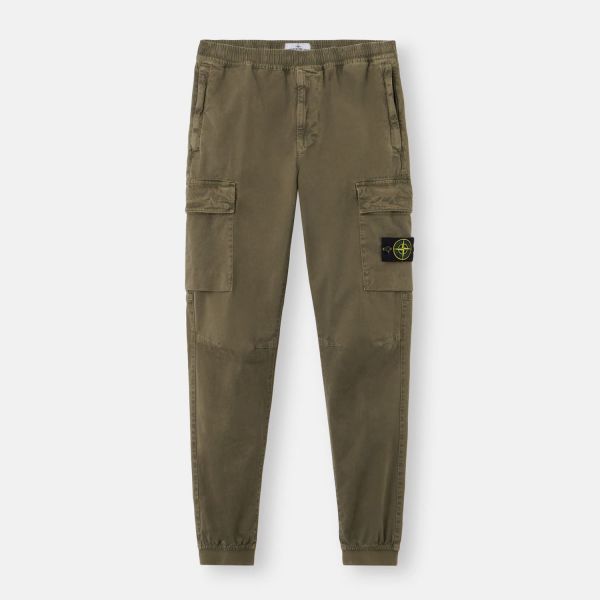 Штани-карго Stone Island K2S153100033S00L1 V0154