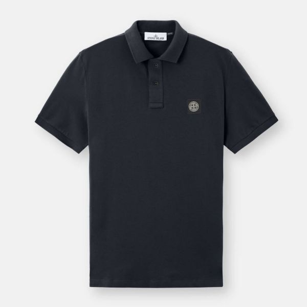 Поло Stone Island K2S152200005S0017 V0020