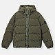 Пуховик Stone Island 811541419 v0059
